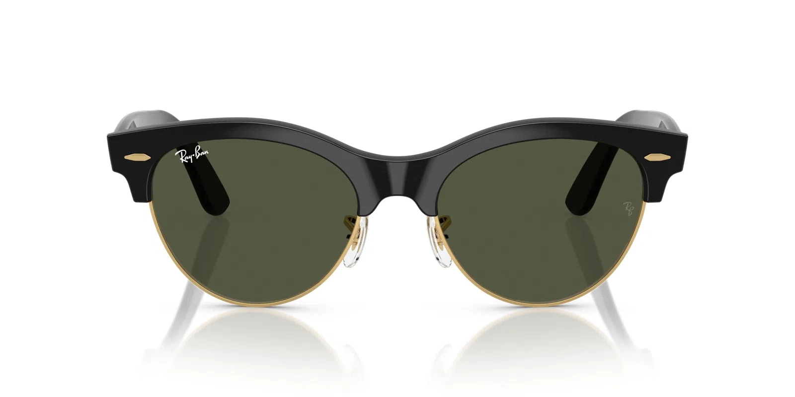 Ray-Ban Clubmaster Way 2341 Sunglasses - view 11